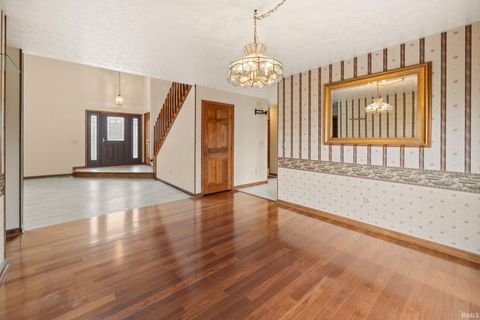 Tiny photo for 1332 King Arthur Drive, Lafayette, IN 47905 (MLS # 202604591)