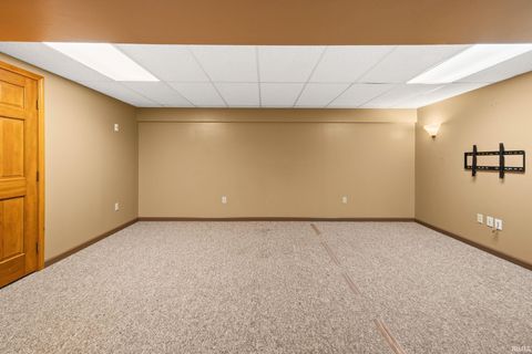 Tiny photo for 1332 King Arthur Drive, Lafayette, IN 47905 (MLS # 202604591)