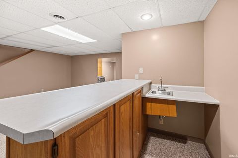 Tiny photo for 1332 King Arthur Drive, Lafayette, IN 47905 (MLS # 202604591)