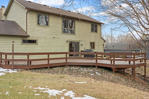 Tiny photo for 1332 King Arthur Drive, Lafayette, IN 47905 (MLS # 202604591)