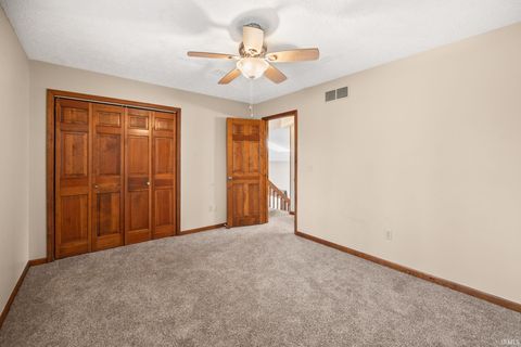 Tiny photo for 1332 King Arthur Drive, Lafayette, IN 47905 (MLS # 202604591)