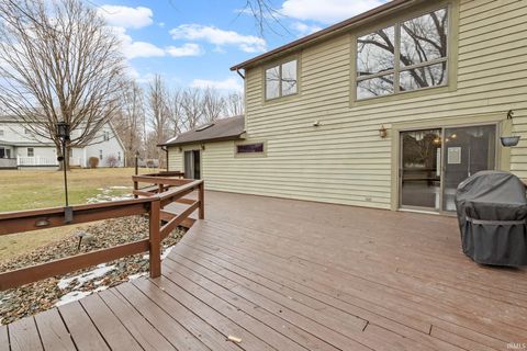 Tiny photo for 1332 King Arthur Drive, Lafayette, IN 47905 (MLS # 202604591)