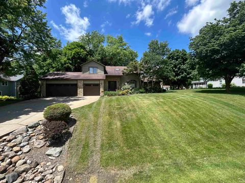 Tiny photo for 1332 King Arthur Drive, Lafayette, IN 47905 (MLS # 202604591)