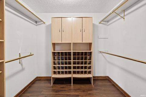 Tiny photo for 1332 King Arthur Drive, Lafayette, IN 47905 (MLS # 202604591)