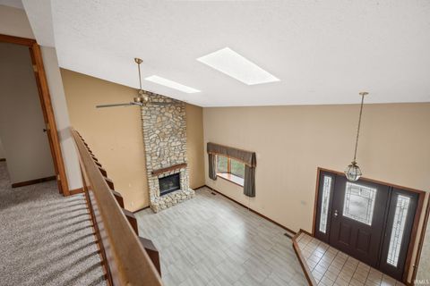 Tiny photo for 1332 King Arthur Drive, Lafayette, IN 47905 (MLS # 202604591)