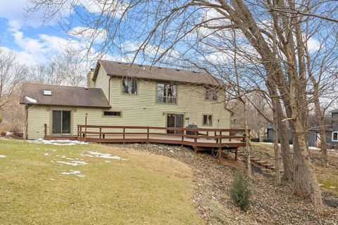 Tiny photo for 1332 King Arthur Drive, Lafayette, IN 47905 (MLS # 202604591)