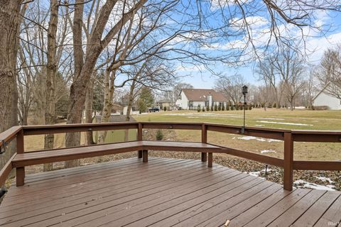 Tiny photo for 1332 King Arthur Drive, Lafayette, IN 47905 (MLS # 202604591)
