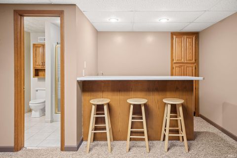 Tiny photo for 1332 King Arthur Drive, Lafayette, IN 47905 (MLS # 202604591)