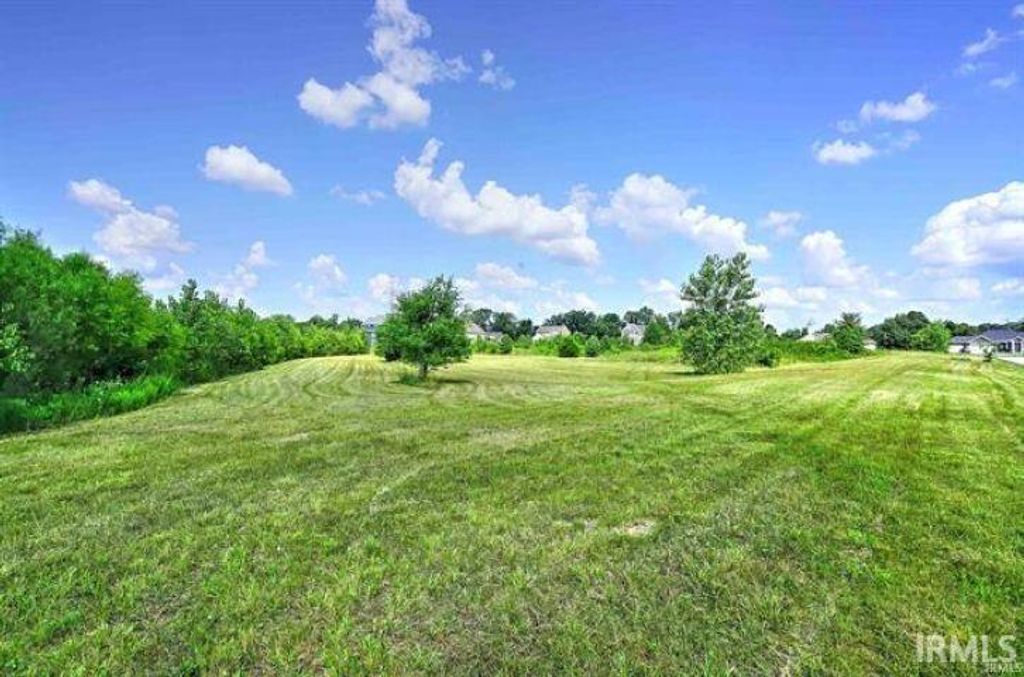 Photo of 24421 Sandpiper Lane, Elkhart, IN 46514 (MLS # 202606924)