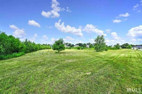 Photo of 24421 Sandpiper Lane, Elkhart, IN 46514 (MLS # 202606924)