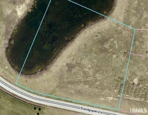 Tiny photo for 24421 Sandpiper Lane, Elkhart, IN 46514 (MLS # 202606924)