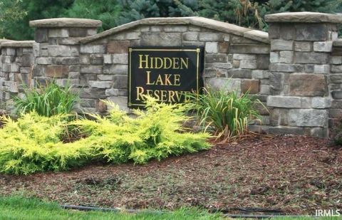 Tiny photo for 24421 Sandpiper Lane, Elkhart, IN 46514 (MLS # 202606924)