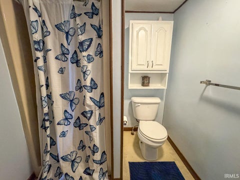 Tiny photo for 404 S West Street, Winchester, IN 47394 (MLS # 202637964)
