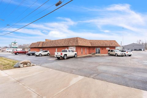 Photo of 905 W North Street, Kendallville, IN 46755 (MLS # 202618009)