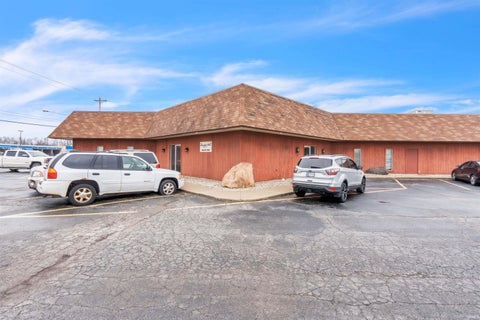 Tiny photo for 905 W North Street, Kendallville, IN 46755 (MLS # 202618009)