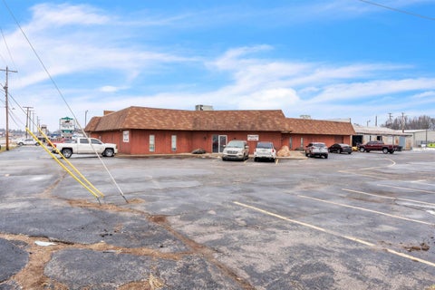 Tiny photo for 905 W North Street, Kendallville, IN 46755 (MLS # 202618009)