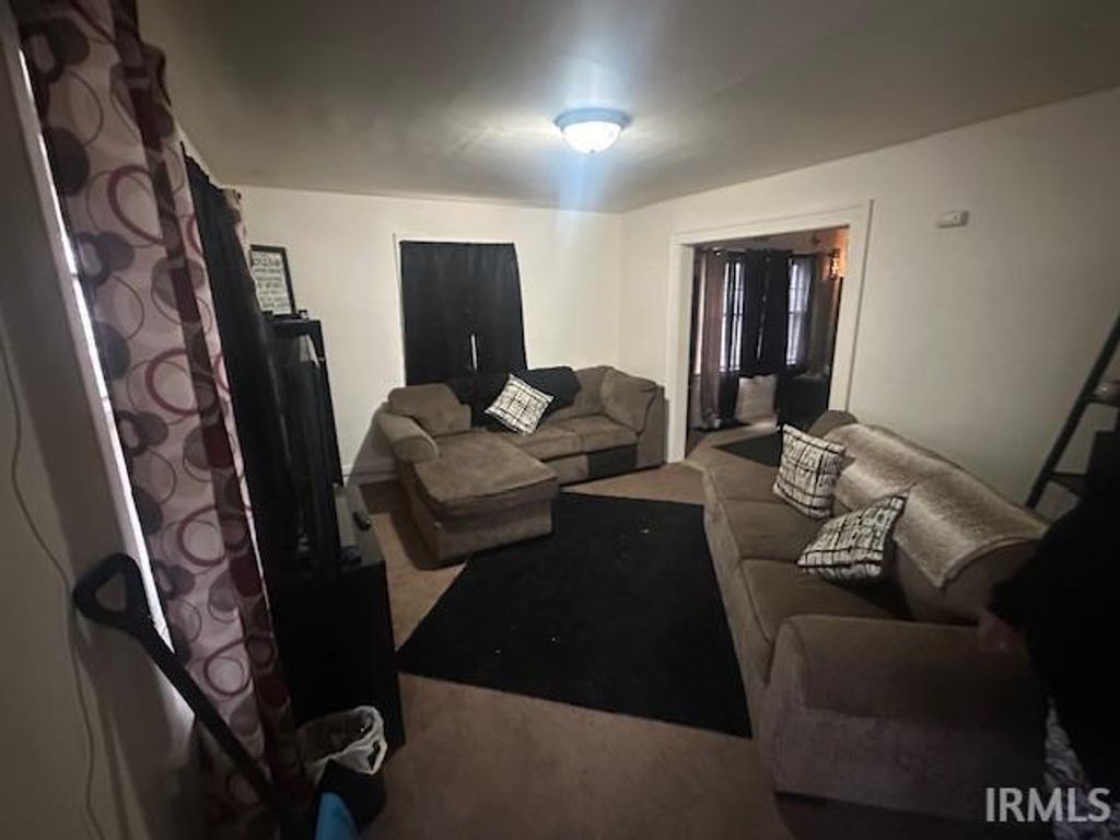 Photo of 1141 Milton Street, South Bend, IN 46613 (MLS # 202607543)