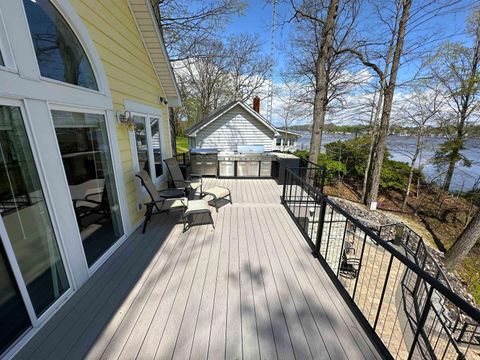 Tiny photo for 3743 N West Shafer Drive, Monticello, IN 47960 (MLS # 202613666)