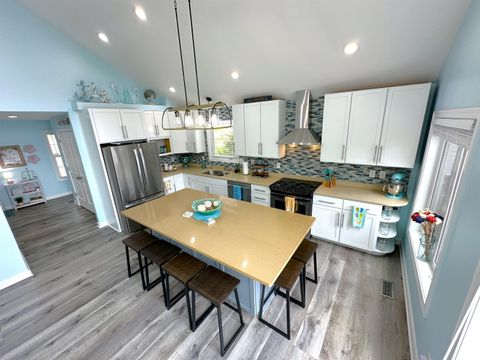 Tiny photo for 3743 N West Shafer Drive, Monticello, IN 47960 (MLS # 202613666)