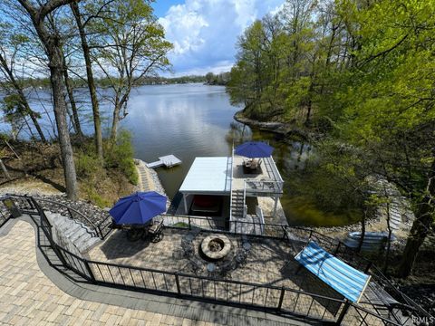 Tiny photo for 3743 N West Shafer Drive, Monticello, IN 47960 (MLS # 202613666)