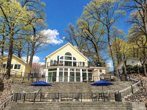 Tiny photo for 3743 N West Shafer Drive, Monticello, IN 47960 (MLS # 202613666)