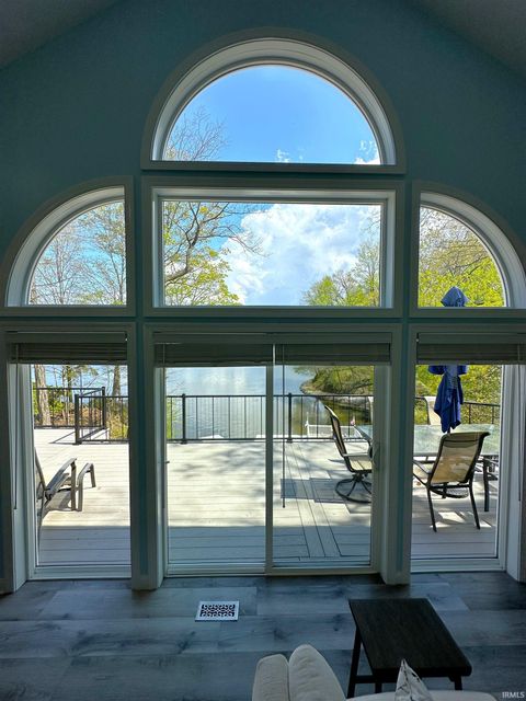 Tiny photo for 3743 N West Shafer Drive, Monticello, IN 47960 (MLS # 202613666)