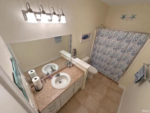 Tiny photo for 3743 N West Shafer Drive, Monticello, IN 47960 (MLS # 202613666)