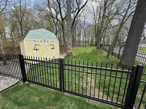 Tiny photo for 3743 N West Shafer Drive, Monticello, IN 47960 (MLS # 202613666)