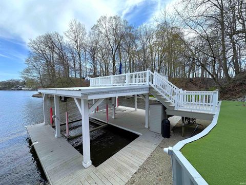 Tiny photo for 3743 N West Shafer Drive, Monticello, IN 47960 (MLS # 202613666)