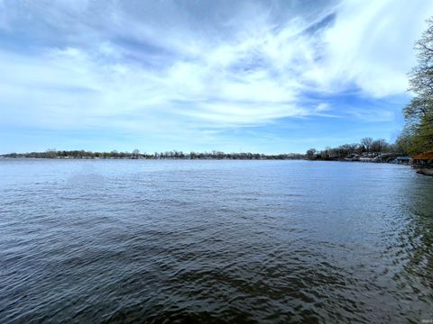 Tiny photo for 3743 N West Shafer Drive, Monticello, IN 47960 (MLS # 202613666)