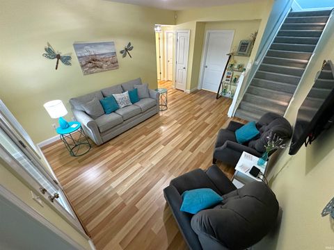 Tiny photo for 3743 N West Shafer Drive, Monticello, IN 47960 (MLS # 202613666)