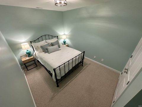 Tiny photo for 3743 N West Shafer Drive, Monticello, IN 47960 (MLS # 202613666)