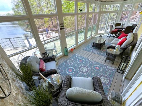 Tiny photo for 3743 N West Shafer Drive, Monticello, IN 47960 (MLS # 202613666)