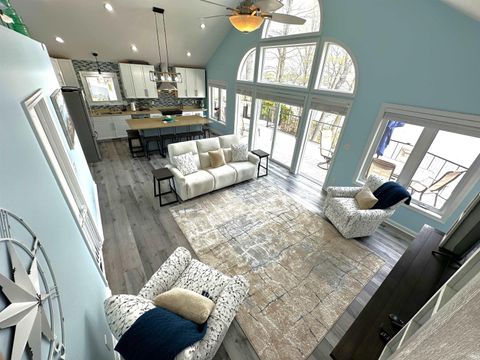 Tiny photo for 3743 N West Shafer Drive, Monticello, IN 47960 (MLS # 202613666)