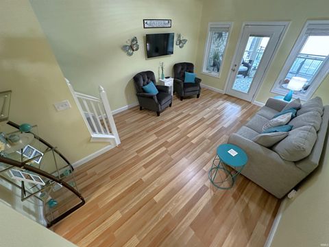 Tiny photo for 3743 N West Shafer Drive, Monticello, IN 47960 (MLS # 202613666)