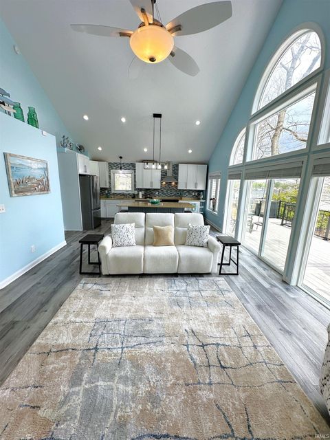 Tiny photo for 3743 N West Shafer Drive, Monticello, IN 47960 (MLS # 202613666)