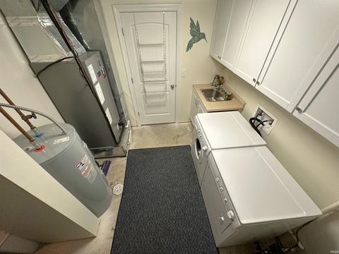 Tiny photo for 3743 N West Shafer Drive, Monticello, IN 47960 (MLS # 202613666)