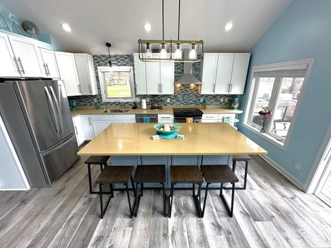 Tiny photo for 3743 N West Shafer Drive, Monticello, IN 47960 (MLS # 202613666)