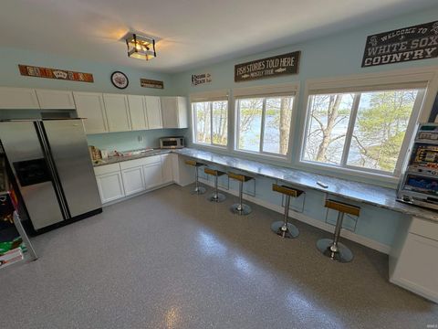 Tiny photo for 3743 N West Shafer Drive, Monticello, IN 47960 (MLS # 202613666)