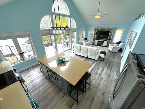 Tiny photo for 3743 N West Shafer Drive, Monticello, IN 47960 (MLS # 202613666)