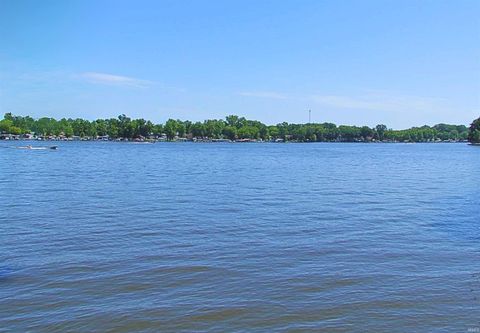 Tiny photo for 3743 N West Shafer Drive, Monticello, IN 47960 (MLS # 202613666)