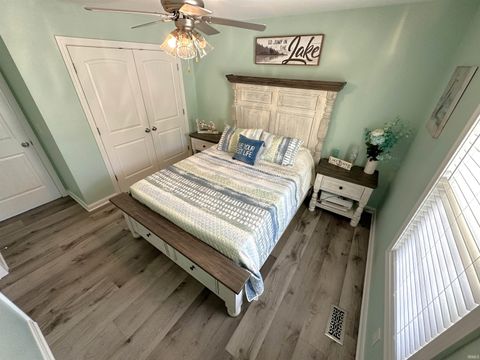 Tiny photo for 3743 N West Shafer Drive, Monticello, IN 47960 (MLS # 202613666)