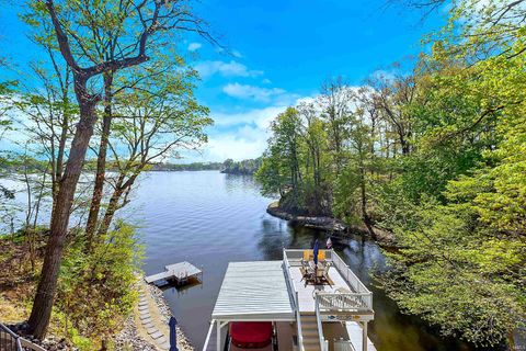 Tiny photo for 3743 N West Shafer Drive, Monticello, IN 47960 (MLS # 202613666)