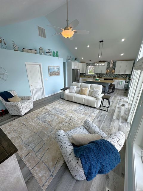 Tiny photo for 3743 N West Shafer Drive, Monticello, IN 47960 (MLS # 202613666)