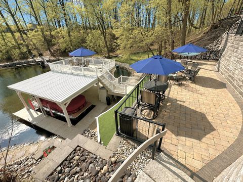 Tiny photo for 3743 N West Shafer Drive, Monticello, IN 47960 (MLS # 202613666)