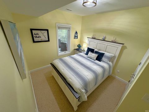 Tiny photo for 3743 N West Shafer Drive, Monticello, IN 47960 (MLS # 202613666)