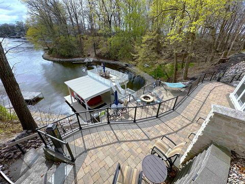 Tiny photo for 3743 N West Shafer Drive, Monticello, IN 47960 (MLS # 202613666)