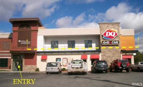 Photo of 2130 W Sycamore Suite 125 Street, Kokomo, IN 46901 (MLS # 202546301)