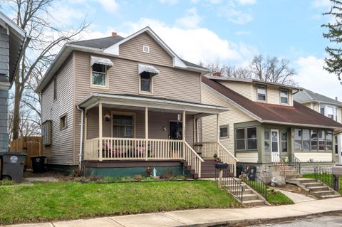 1221 W Wildwood Avenue, Fort Wayne, IN 46807 - MLS#: 202511467