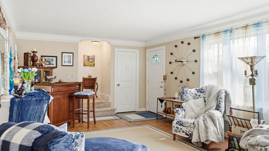 Photo of 3423 Kirkland Avenue, Fort Wayne, IN 46805 (MLS # 202610337)